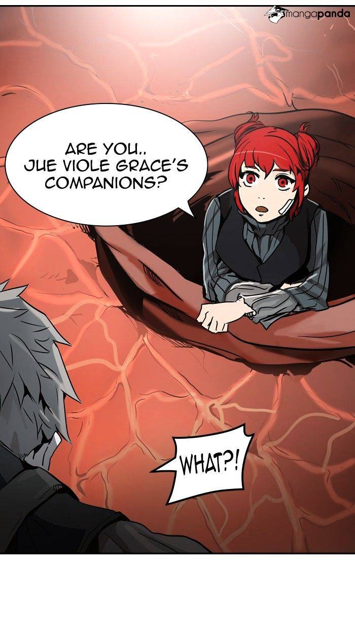 Tower of God Chapter 318 image 059